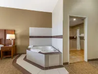 Comfort Inn & Suites Porter Near Indiana Dunes Hotels in Porter