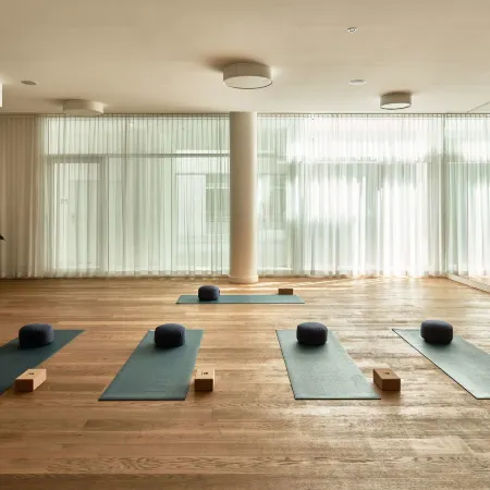 Falkensteiner Residences Jesolo
