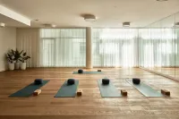 Falkensteiner Residences Jesolo - Gym