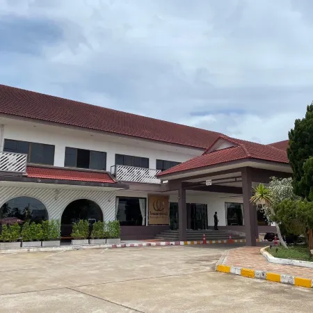 Bunjongburi