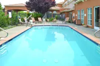 Hilton Garden Inn Napa - Rooftop Pools