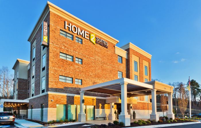 Home2 Suites by Hilton Alpharetta