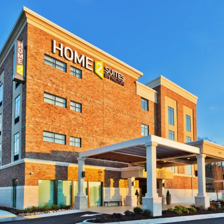 Home2 Suites by Hilton Alpharetta