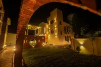 Udichi Regency Hotels near Amar Kutir Eco Tourism Park