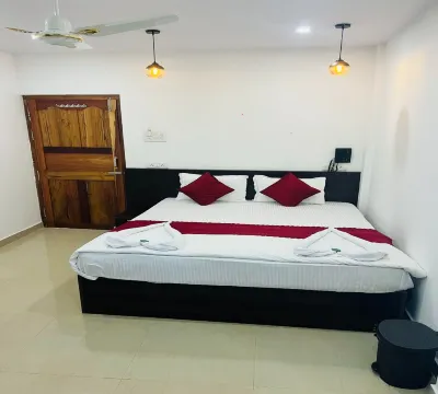 Sea Shore Residency Hotel a 