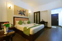The Jaisalmer Resort Hotels near Jaisalmer Railway Station