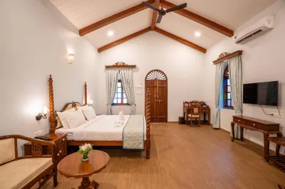 Casa Albuquerque