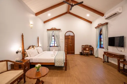 Casa Albuquerque