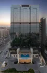 Park Inn by Radisson Hotel and Apartments, Kuwait Hotels in Fahaheel