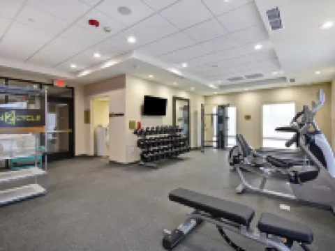 Home2 Suites by Hilton Dayton South Hotels in Miamisburg