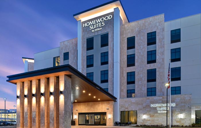 Homewood Suites by Hilton Dallas the Colony