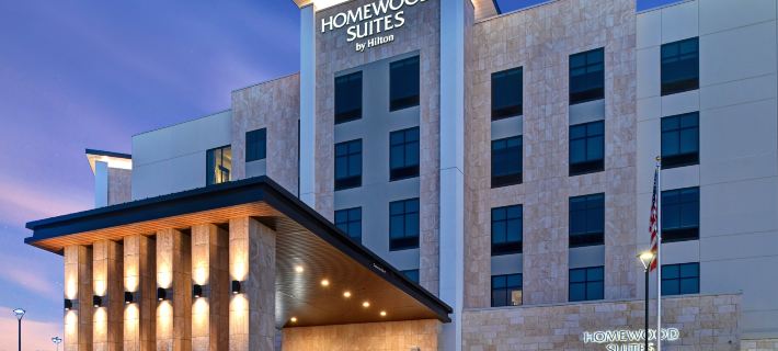 Homewood Suites by Hilton Dallas the Colony Hotels in Denton County