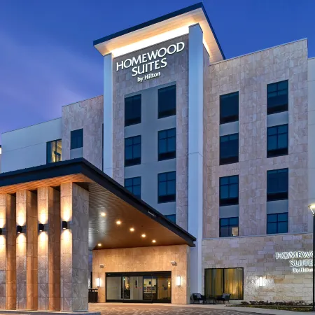 Homewood Suites by Hilton Dallas the Colony