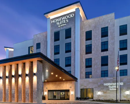 Homewood Suites by Hilton Dallas the Colony Hotels in The Colony