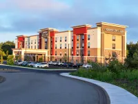 Hampton Inn & Suites Duluth North/Mall Area Hotels in Duluth