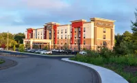 Hampton Inn & Suites Duluth North/Mall Area Отели в г. Дулут