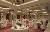 Sarovar Portico Birgunj Nepal - Desayuno