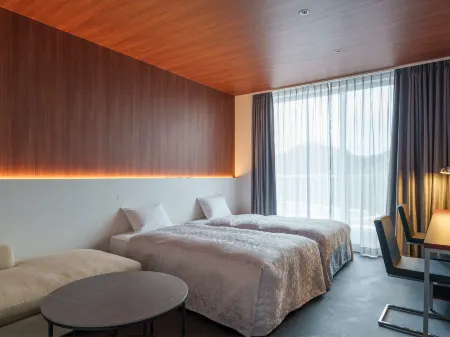 BAKERY HOTEL SHIRAHAMA Отели рядом с достопримечательностью «Пляж Ширара-Хама»