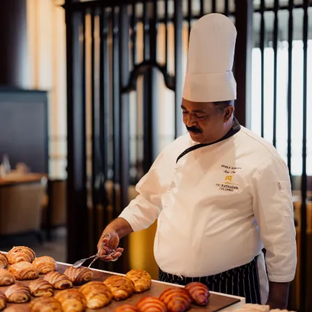 ITC Ratnadipa, a Luxury Collection Hotel, Colombo