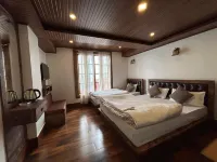 Hotel Ratna Villa