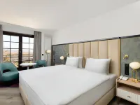 Ensana Thermal Aqua Hotels in Heviz