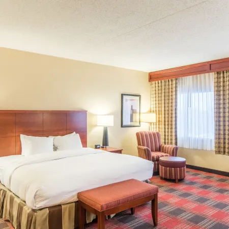 DoubleTree by Hilton Hotel Holland