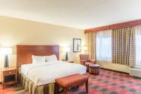 DoubleTree by Hilton Hotel Holland Hotel di Belanda