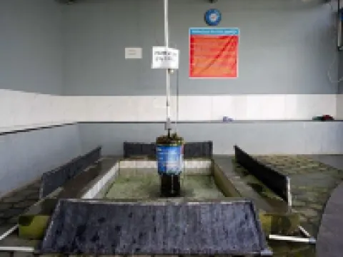 RedDoorz Syariah near Pasar Godong Grobogan Hotel di Godong