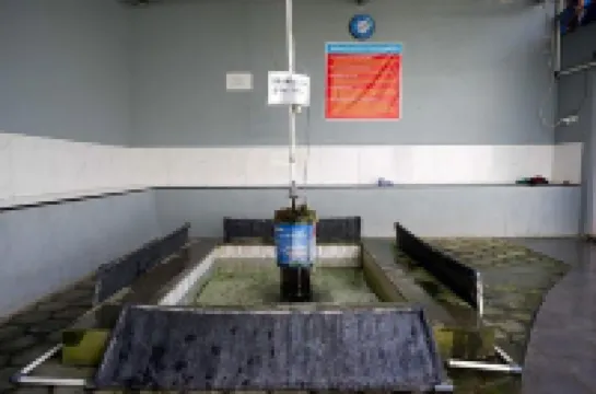 RedDoorz Syariah near Pasar Godong Grobogan Hotel di Godong