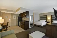 Homewood Suites by Hilton Indianapolis Carmel Hotels near lululemon