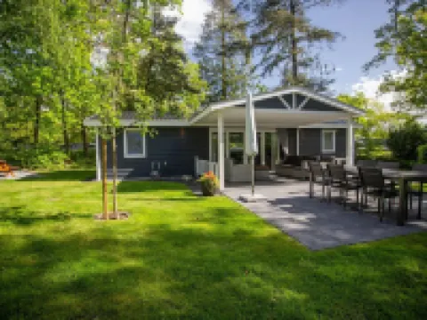 De Thijmse Berg 雷嫩酒店