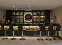 土耳其加濟安泰普希爾頓逸林酒店 - 酒吧
