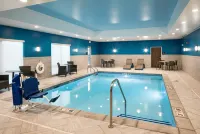 Hampton Inn by Hilton Hastings Hotels in Hastings