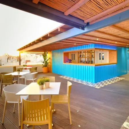 Hostal Campito