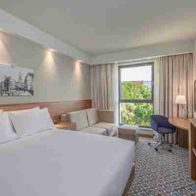Hampton by Hilton Oswiecim Rooms