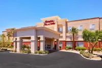 Hampton Inn & Suites Ridgecrest