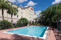 Hilton Garden Inn McAllen Airport Hotels in Mcallen
