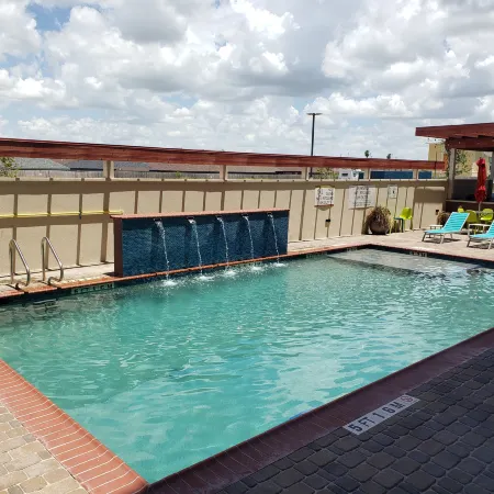 Home2 Suites by Hilton Edinburg
