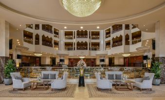 InterContinental Hotels Taif