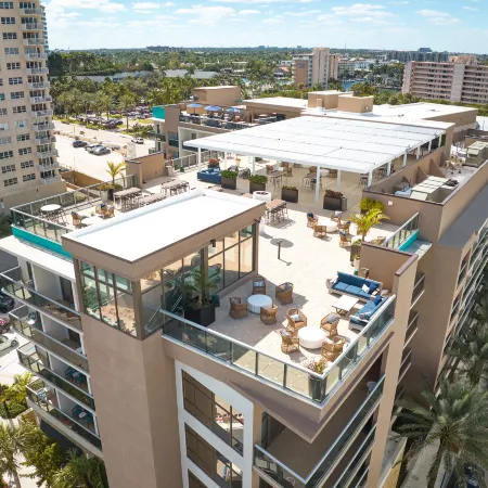 Home2 Suites by Hilton Pompano Beach Pier