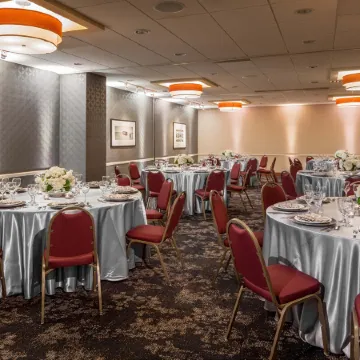 DoubleTree Suites by Hilton Minneapolis
