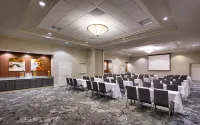 Hilton Garden Inn Idaho Falls Hotel di Idaho Falls