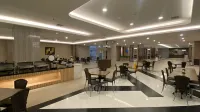 Matos Hotel Mamuju Hotels near FUNWORLD MALEO TOWN SQUARE