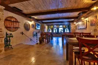 Stara Čaršija Hotel & Spa - breakfast