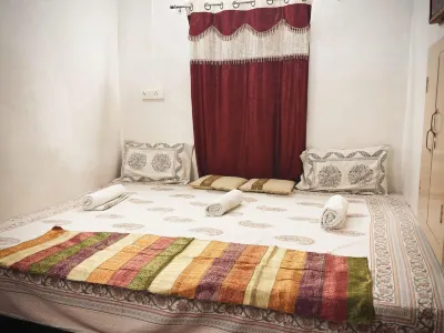 Narayana Haveli