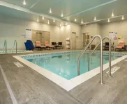 Hampton Inn & Suites Minneapolis University Area