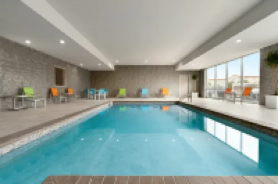 Home2 Suites by Hilton Norfolk Airport