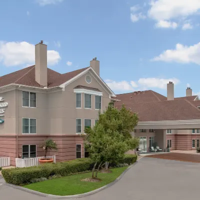 Homewood Suites by Hilton Houston Clear Lake NASA Hotels near St Paul the Apostle Catholic Church