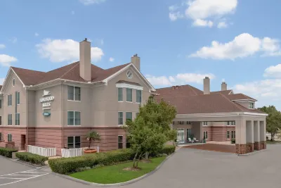 Homewood Suites by Hilton Houston Clear Lake NASA Hotels in Nassau Bay