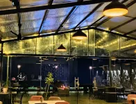 Hotel Chail Residency